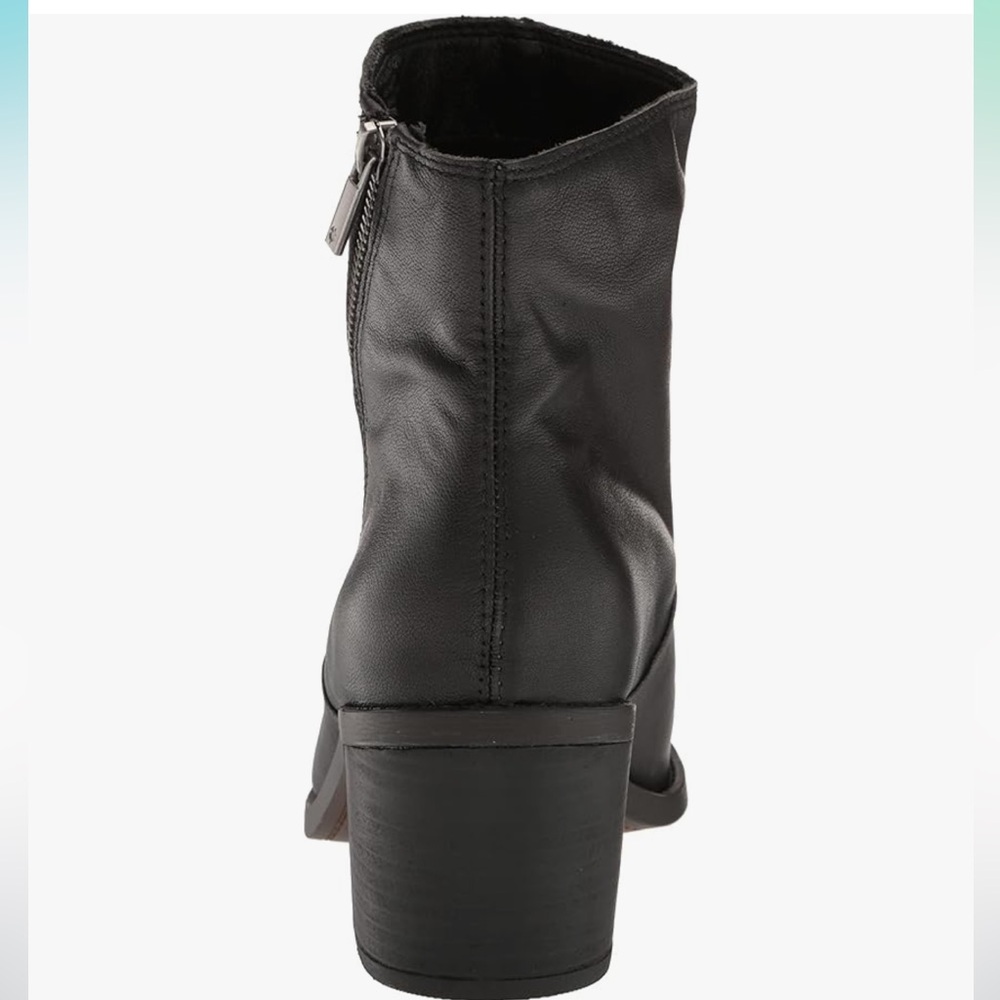 NWT Lucky Brand Wallinda Bootie - Picture 7 of 16